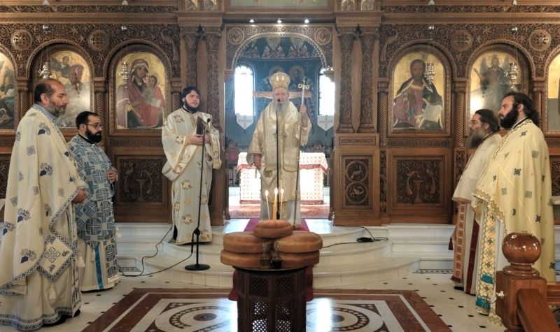 Ο-εορτασμός-της-μνήμης-του-Αγίου-Κυρίλλου-στην-ΙΜ.-Χαλκίδος