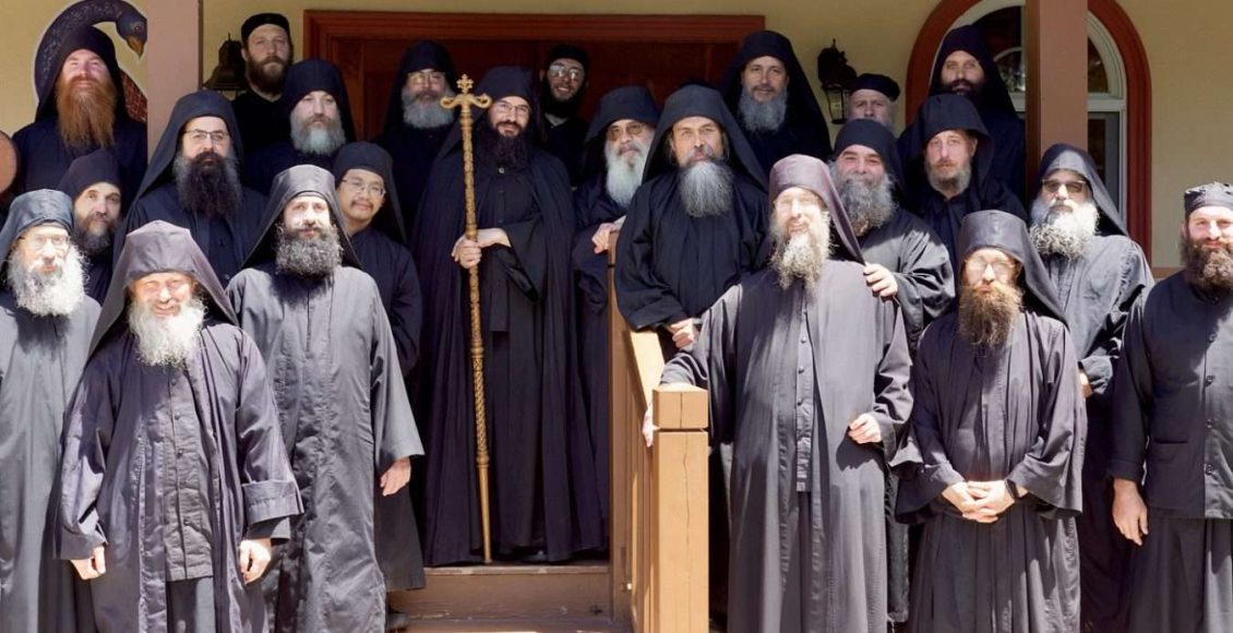 Εκλογή-νέου-Ηγουμένου-στην-Ιερά-Μονή-Αγίου-Νεκταρίου-στο-roscoe-της-Νέας-Υόρκης