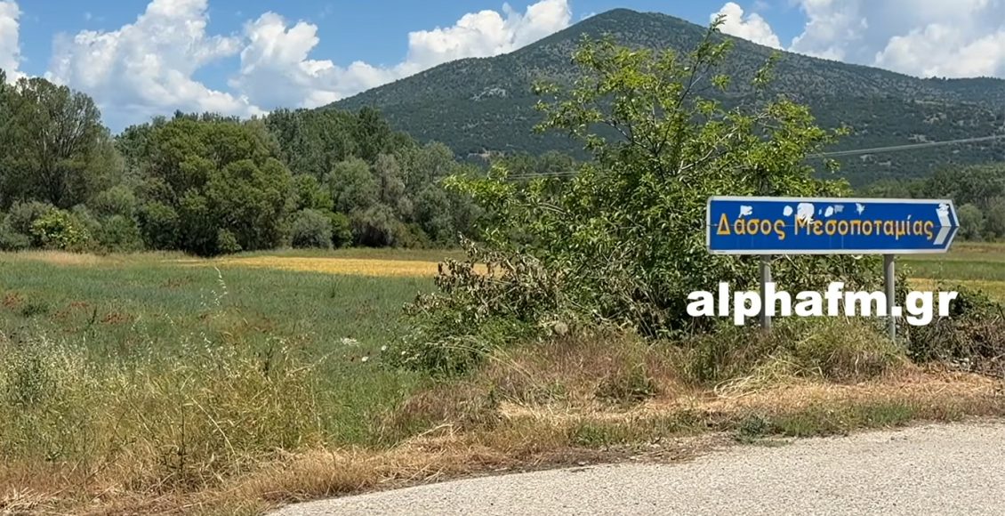 Ανείπωτη-τραγωδία-στην-Καστοριά:-Νεκρός-16χρονος-απο-τροχαίο-με-αγροτικό-στο-οποίο-επέβαιναν-8-άτομα
