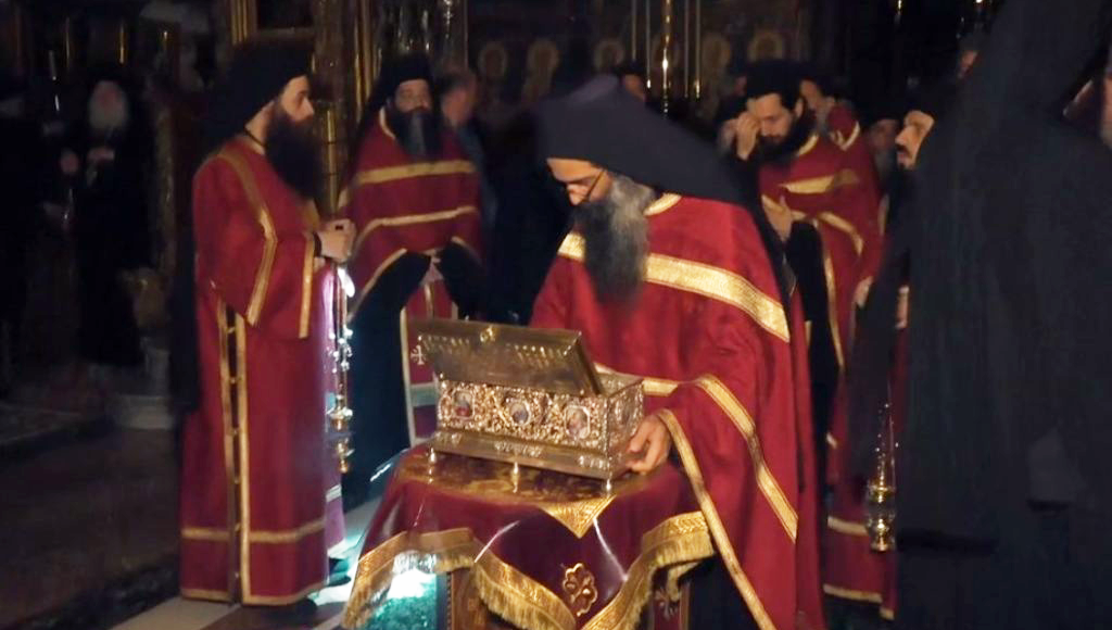 Η-επάνοδος-της-Αγίας-Ζώνης-στην-Ιερά-Μεγίστη-Μονή-Βατοπαιδίου