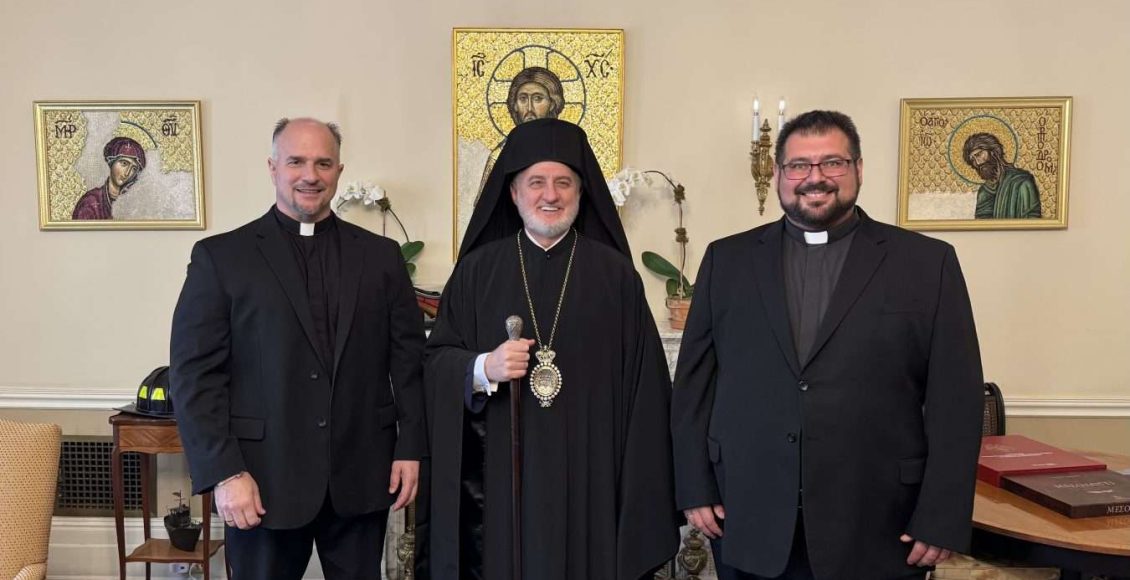 Ο-π.-Νεόφυτος-Σαρηγιάννης,-νέος-Προϊστάμενος-του-Ιερού-Ναού-Αγίας-Σοφίας-στο-Όλμπανι-της-Νέας-Υόρκης