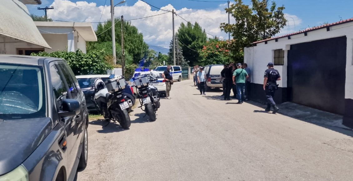 Αίγιο:-Η-μητέρα-του-26χρονου-έδωσε-μάχη-με-τον-δολοφόνο-–-«Τους-εντόπισα-νεκρούς»-ισχυρίστηκε-ο-65χρονος