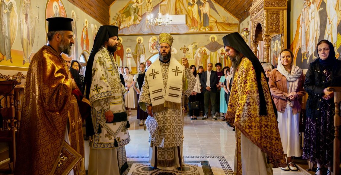 Η-Κυριακή-των-Αγίων-Πάντων-στην-Ιερά-Μητρόπολη-Αυστρίας