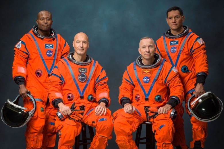 Η-nasa-ανακοίνωσε-τους-αστροναύτες-της-αποστολής-artemis-iii