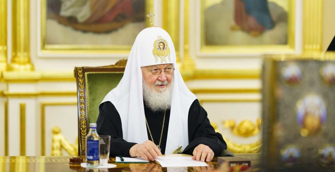 Η-ΕΕ-θα-επιχειρήσει-εκ-νέου-να-επιβάλει-κυρώσεις-στον-Πατριάρχη-Μόσχας-Κύριλλο