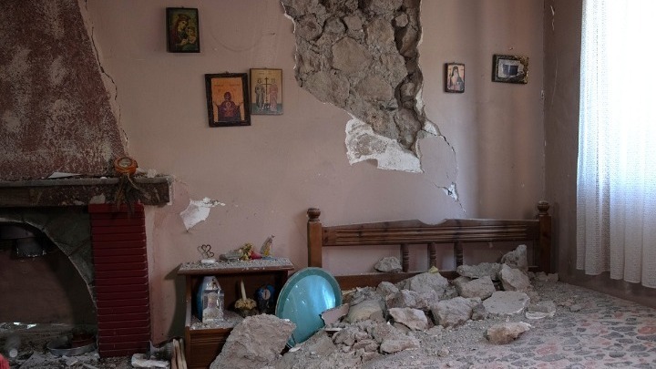 Αυτοψίες-στη-Β.-Εύβοια:-26-«κίτρινα»-κτίρια,-κανένα-«κόκκινο»-έως-σήμερα