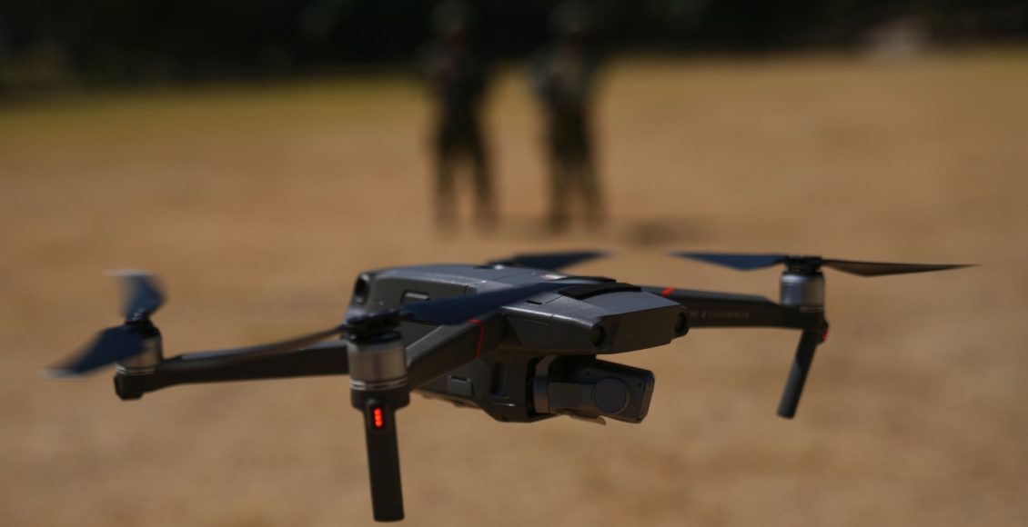Στο-«μικροσκόπιο»-τα-drones-ενόψει-Μουντιάλ-2026-–-Ενισχύονται-τα-μέτρα-ασφαλείας-στις-ΗΠΑ