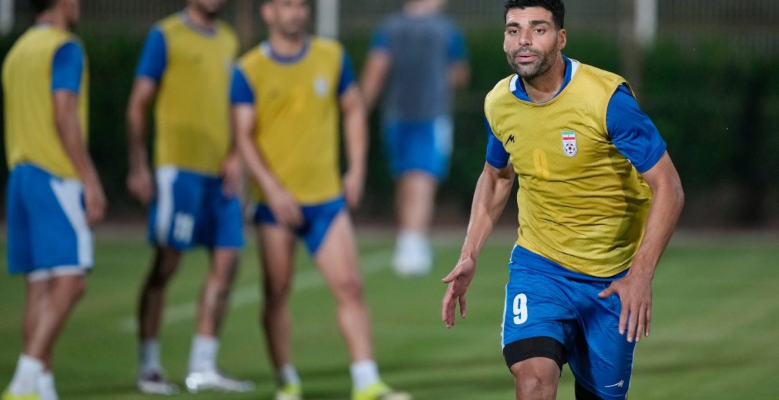 Μουντιάλ-2026:-Αντικείμενο-λατρείας-ο-Ταρέμι,-υπέγραψε-ένα-σωρό-αυτόγραφα