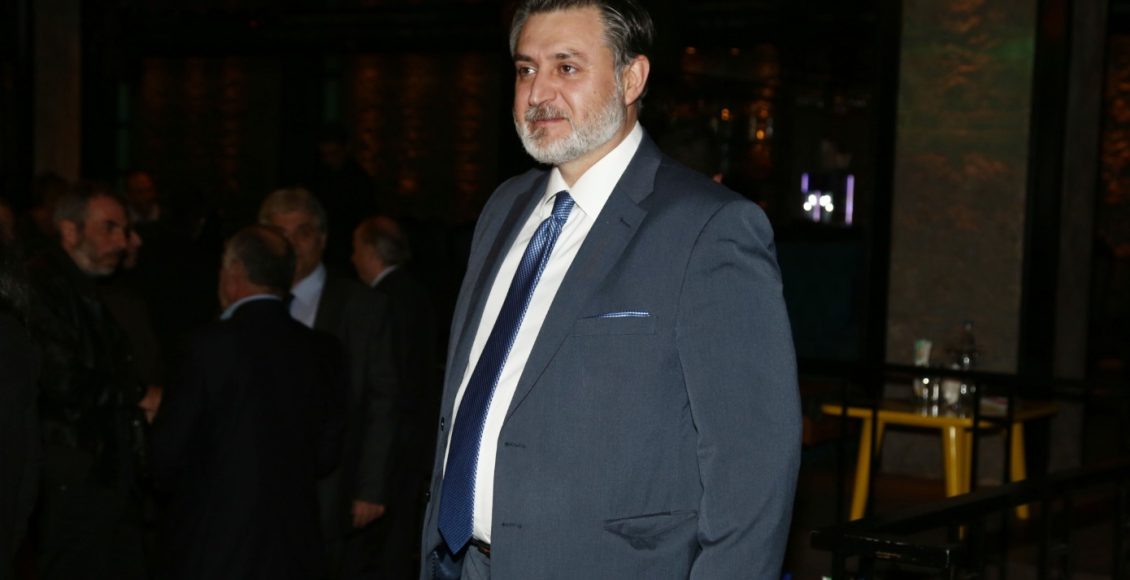 ΠΑΟΚ:-Νέος-ceo-ο-Αγησίλαος-Τουμαζάτος