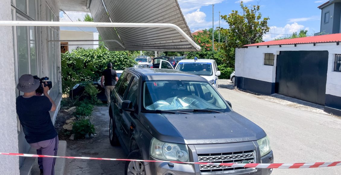 Λόγγος-Αιγίου:-Στον-εισαγγελέα-ο-65χρονος-για-τον-φόνο-της-συντρόφου-του-και-του-26χρονου-γιου-της-–-Ποια-τα-σενάρια-για-τα-κίνητρα