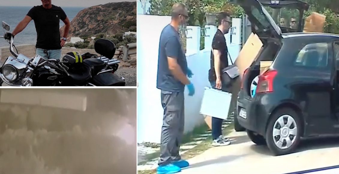Διπλό-φονικό-στο-Αίγιο:-Βίντεο-ντοκουμέντο-από-κάμερα-σπιτιού-ακριβώς-απέναντι-–-Η-οργή-της-αδελφής-της-54χρονης-για-το-δολοφόνο