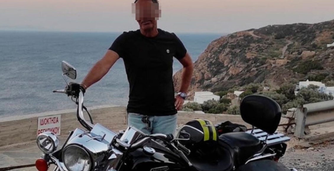 Διπλό-φονικό-στο-Αίγιο:-«Λερώθηκα-από-τη-διάρροια»-–-Πώς-ο-Ιταλός-δικαιολογεί-τις-ύποπτες-κινήσεις-του