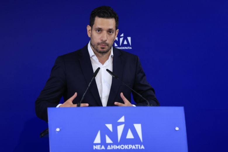 Ο-Κυρανάκης-νέος-Γραμματέας-της-Πολιτικής-Επιτροπής-της-ΝΔ