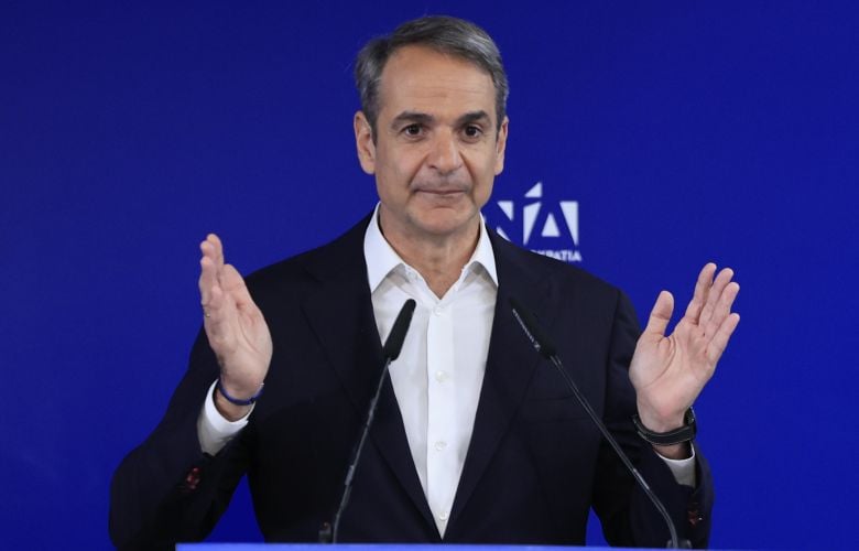 Κυριάκος-Μητσοτάκης:-Ο-θίασος-της-αντιπολίτευσης-δεν-θέλει-να-κυβερνήσει-–-Εκλογές-το-2027