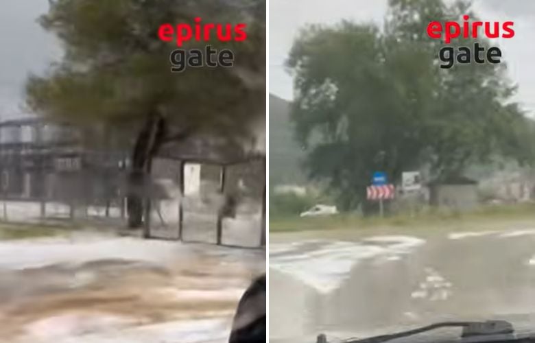 Καλοκαιρινό-μπουρίνι-σάρωσε-το-λεκανοπέδιο-των-Ιωαννίνων-–-Δείτε-βίντεο
