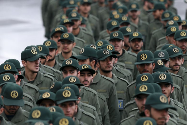 Κοινή-ανακοίνωση-22-χωρών-κατά-του-Ιράν-–-Απαιτούν-να-σταματήσει-«τις-επιθέσεις»-εναντίον-ανθρώπων-«στα-εδάφη-τους»