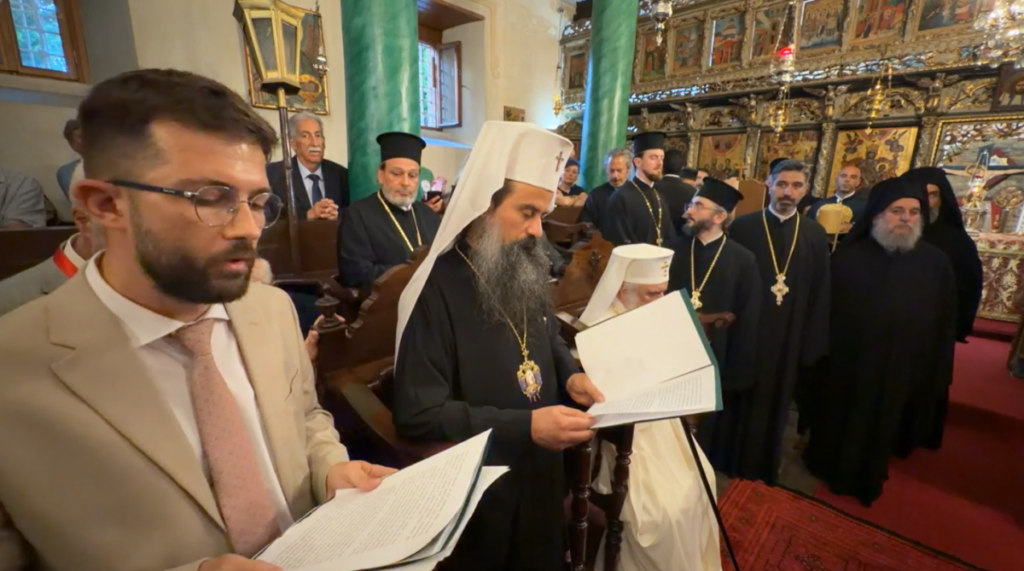 Βουλγαρίας-Δανιήλ:-Η-παρουσία-μας-στην-Ίμβρο-διαλαλεί-πρωτίστως-την-μαρτυρία-της-ενότητας-της-Ορθοδοξίας
