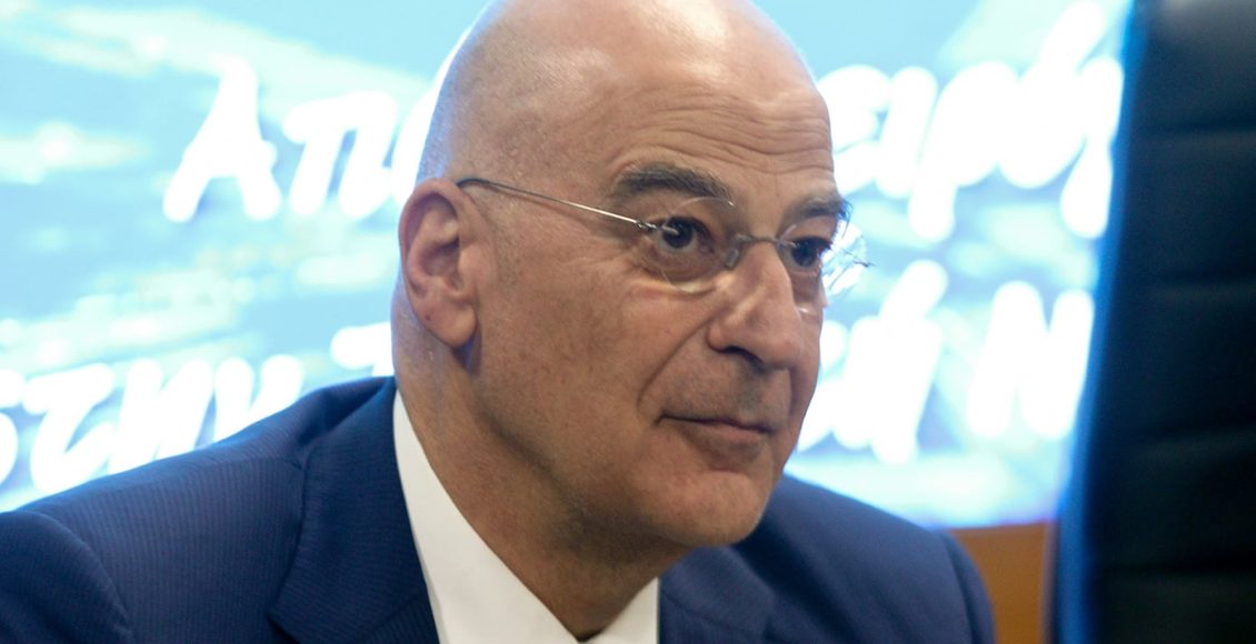 Δένδιας:-Αλλάζουν-όλα-με-την-«Ατζέντα-2030»-στις-Ένοπλες-Δυνάμεις-–-Μέγας-εξομοιωτής-η-τεχνολογία