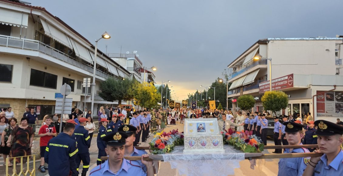 Αρχιερατικός-Εσπερινός-εορτής-του-Αγίου-Λουκά-Αρχιεπισκόπου-Συμφερουπόλεως-και-Κριμαίας-στην-Πτολεμαΐδα