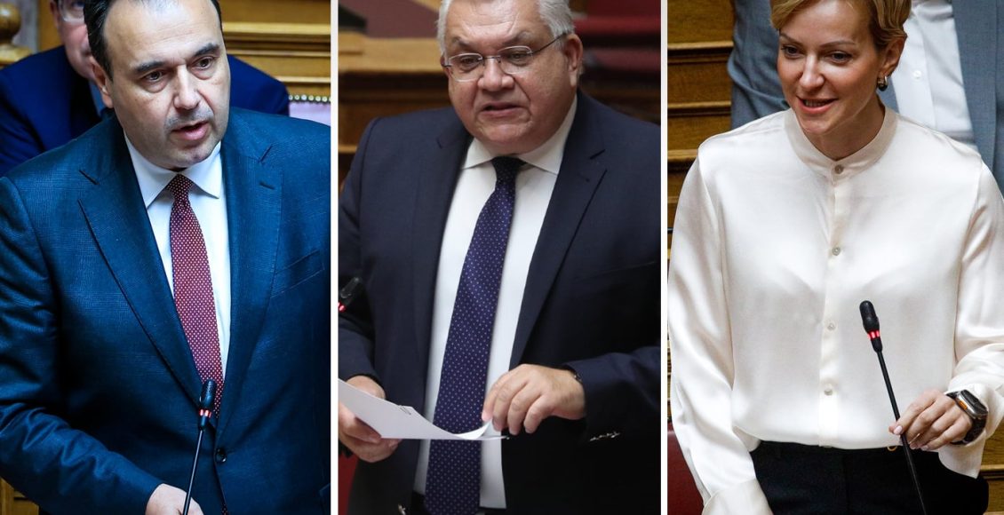 ΝΔ:-Πού-θα-είναι-υποψήφιοι-στις-επόμενες-εκλογές-οι-Δ-Παπαστεργίου,-Αλ-Σδούκου-και-Ν.-Παπαϊωάννου