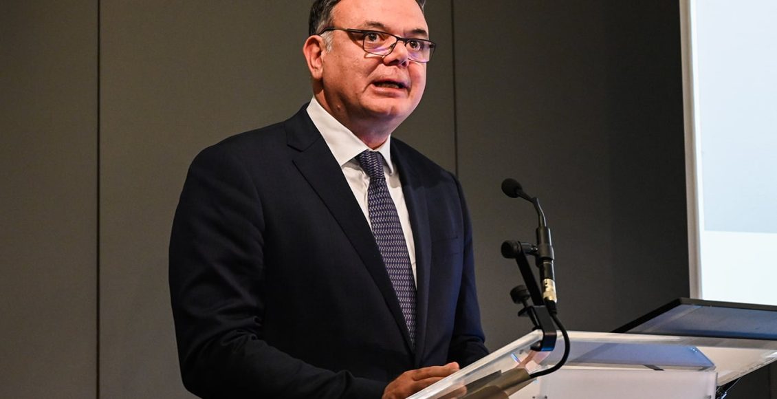Παραιτήθηκε-ο-Γιώργος-Διδασκάλου-από-τη-θέση-του-ΓΓ.-του-υπουργείου-Πολιτισμού