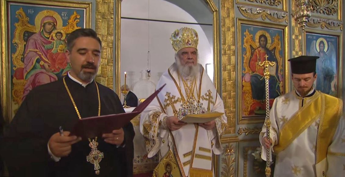 Ρουμανίας-Δανιήλ:-Ο-Οικουμενικός-Πατριάρχης-αποτελεί-μια-Ορθόδοξη-προσωπικότητα-με-πνευματικό-κύρος-σε-διεθνές-επίπεδο