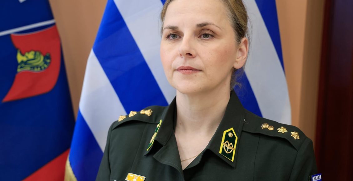Ανέλαβε-καθήκοντα-η-πρώτη-γυναίκα-εκπρόσωπος-Τύπου-του-ΓΕΕΘΑ