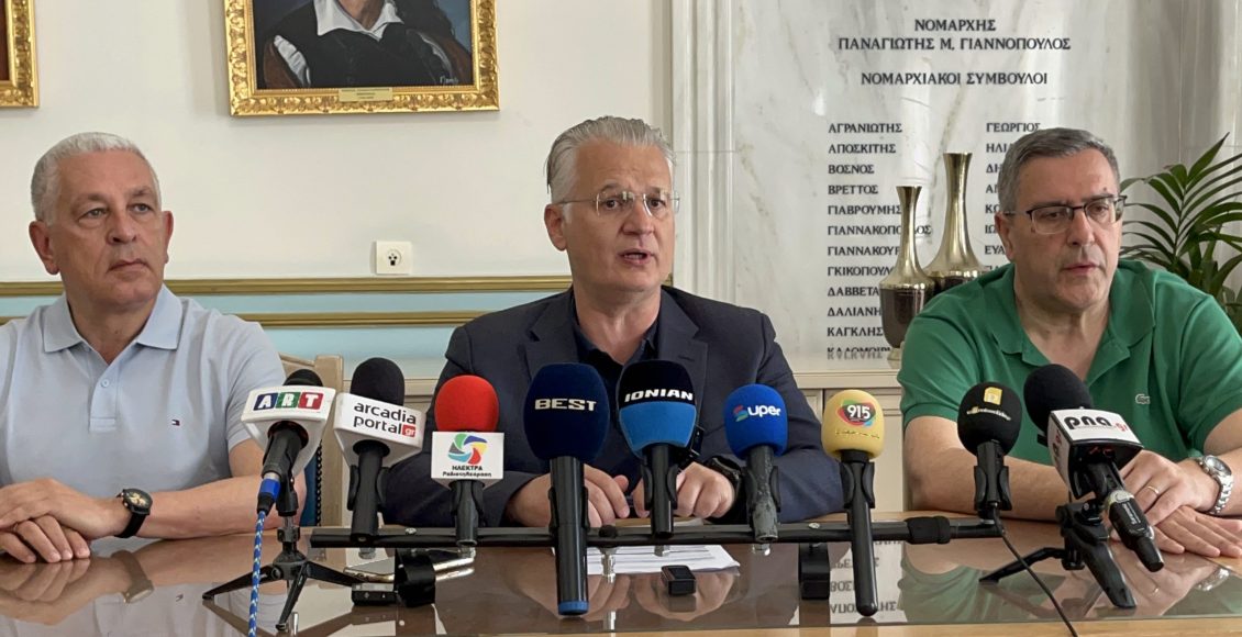 Υπογραφή-σημαντικών-συμβάσεων-έργων-από-τον-Περιφερειάρχη-Πελοποννήσου