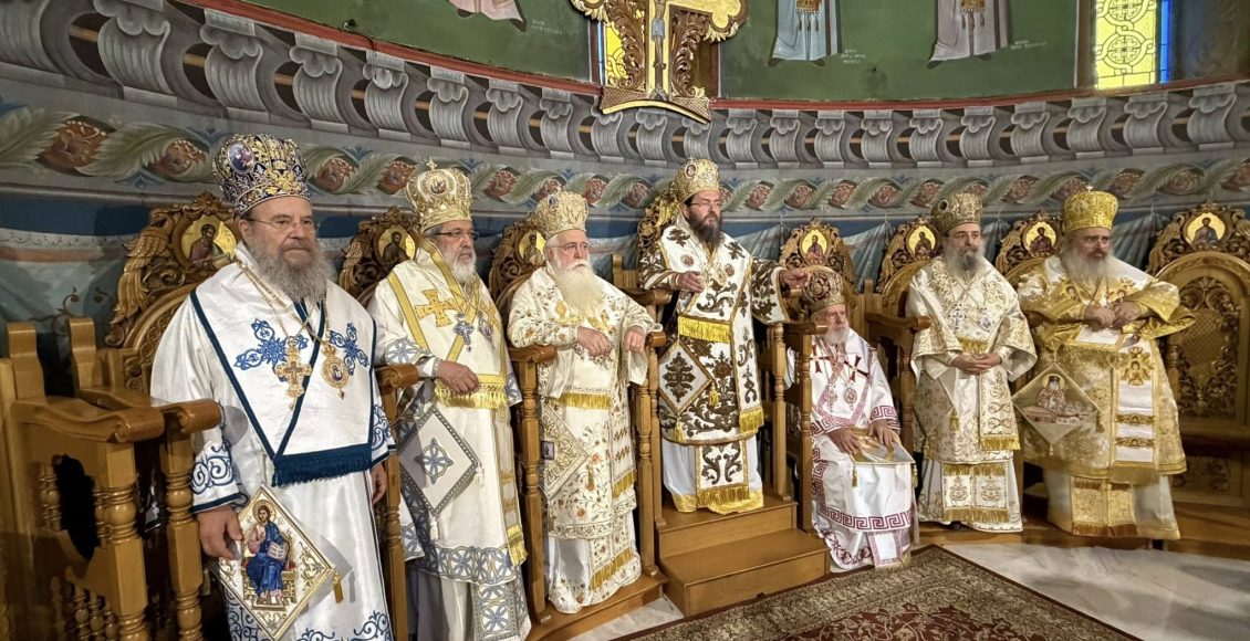 Αρχιερατικό-Συλλείτουργο-στο-Κιλκίς-για-τα-ονομαστήρια-του-Μητροπολίτη-Βαρθολομαίου