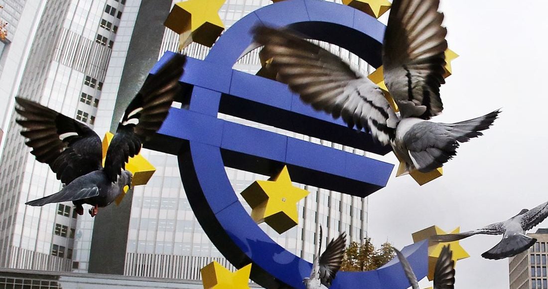 Ευρωπαϊκή-Κεντρική-Τράπεζα:-Αύξησε-τα-επιτόκια-κατά-0,25%