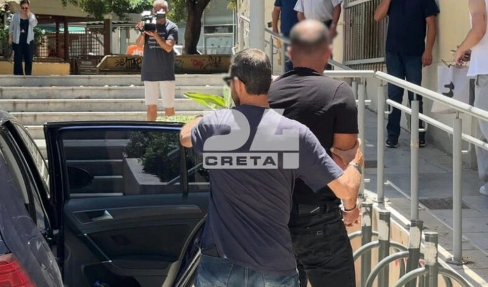 Στα-δικαστήρια-Ηρακλείου-υπό-δρακόντεια-μέτρα-ασφαλείας-οι-τρεις-συλληφθέντες-για-τον-θάνατο-του-Αλέξανδρου-Δασκαλάκη