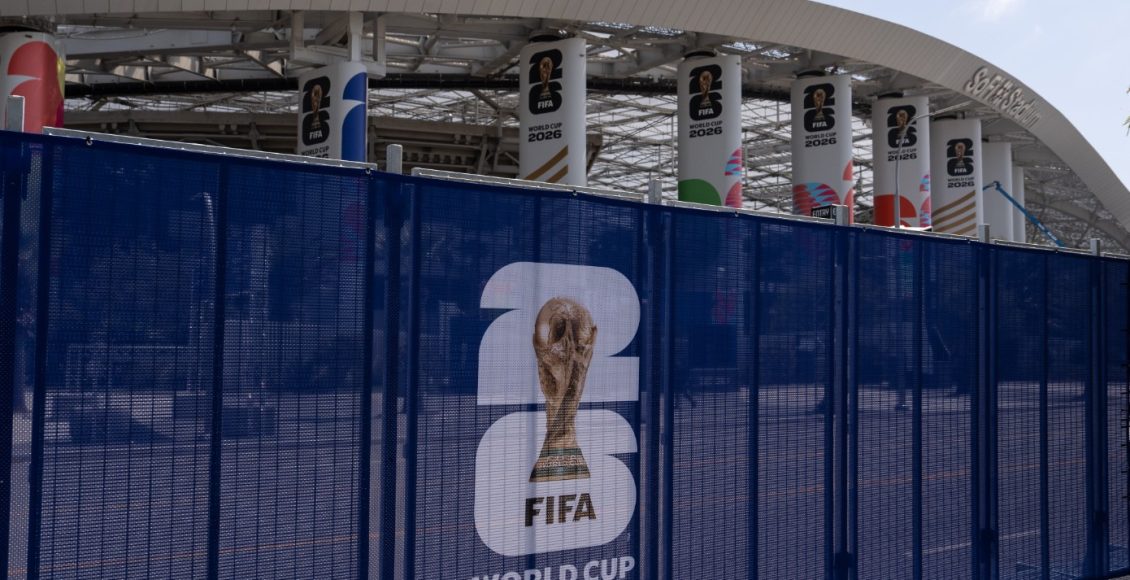 Μουντιάλ-2026:-«Δεν-μπορούμε-να-ελέγξουμε-έναν-μοναχικό-λύκο»,-είπε-ο-υπουργός-Εσωτερικής-Ασφάλειας-των-ΗΠΑ