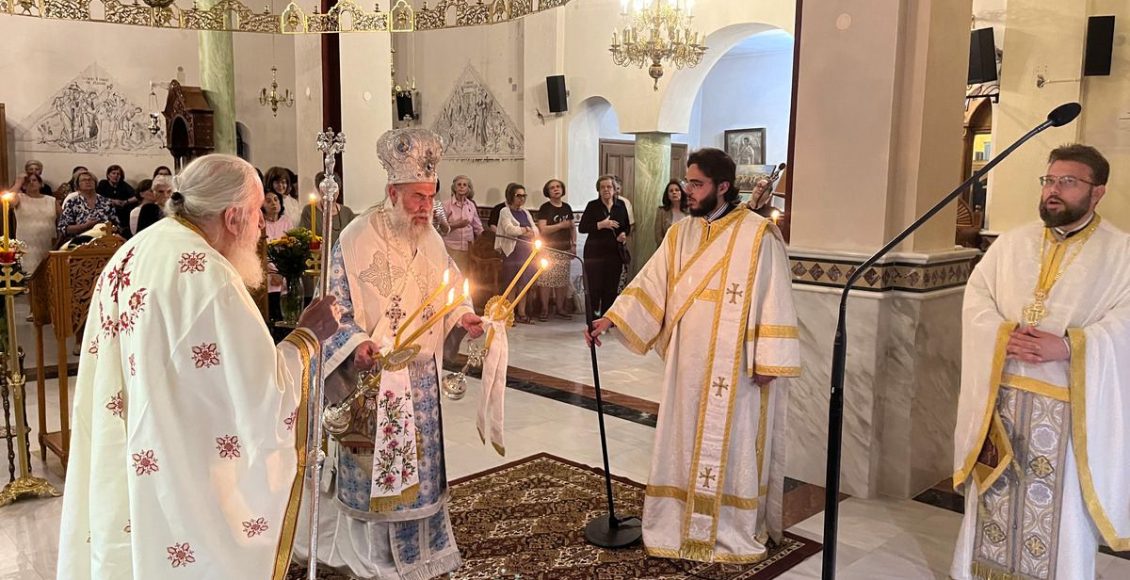 Ιερά-Αγρυπνία-στην-«Κόκκινη-Εκκλησιά»-Καρδίτσας-προς-τιμήν-του-Αγίου-Λουκά-του-Ιατρού