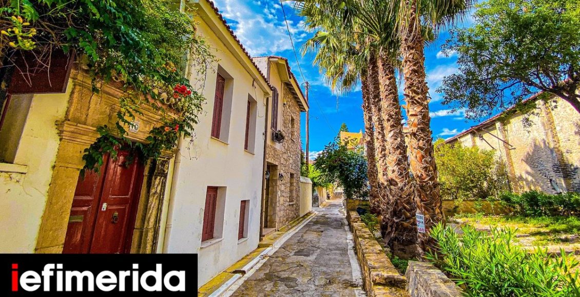 Το-καλοκαιρινό-Φεστιβάλ-της-Αίγινας-είναι-λόγος-για-να-επισκεφτείς-το-νησί-Εκδηλώσεις-σε-ναούς,-θέατρα,-παραλίες