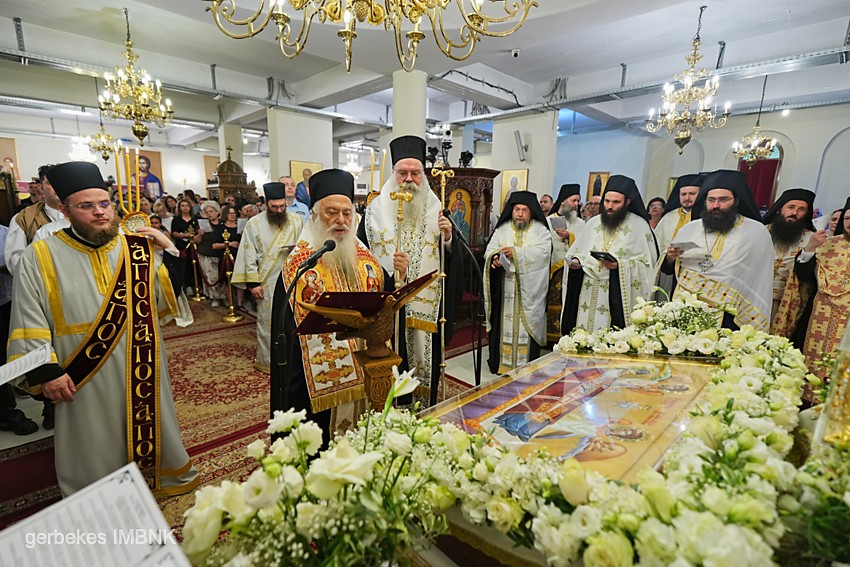 Με-τα-εγκώμια-ολοκληρώθηκε-η-πανήγυρις-του-Αγίου-Λουκά-στην-Ι.-Μονή-Παναγίας-Δοβρά