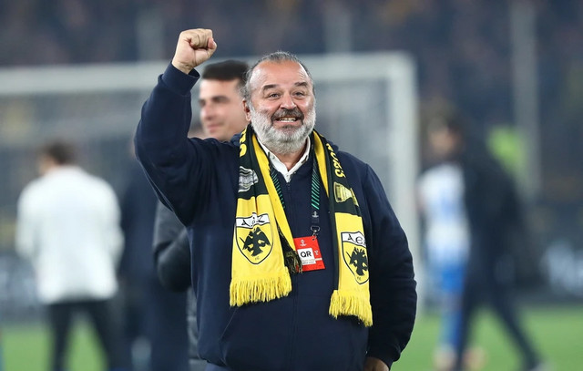 Ηλιόπουλος:-«Η-ΑΕΚ-είναι-κίνημα-και-στάση-ζωής»