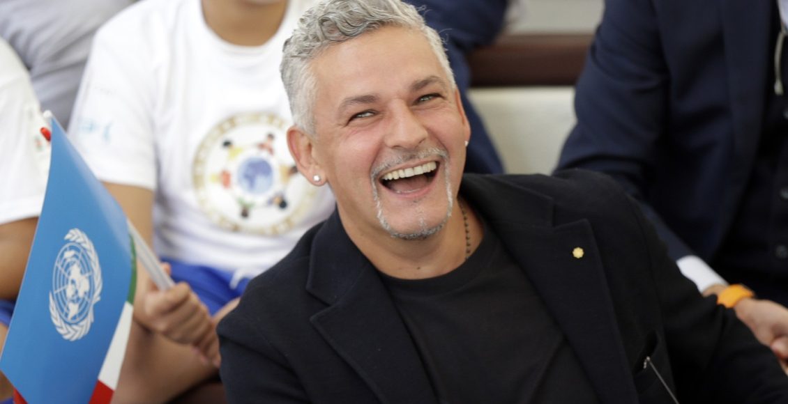 Μουντιάλ-2026:-Ρομπέρτο-Μπάτζιο-για-πάντα