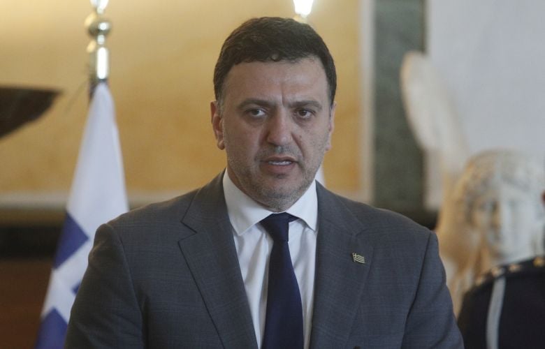 Κικίλιας:-Ενισχύουμε-Λιμενικό-και-Ακτοφυλακή-για-τη-διενέργεια-ψυχομετρικών-εξετάσεων-σε-υποψήφια-στελέχη