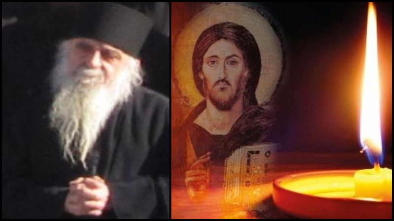 Εκοιμήθη-ο-μοναχός-π.-Παχώμιος-Λατιώτης,-Προηγούμενος-της-Ιεράς-Μονής-Οσίου-Σεραφείμ-Δομβούς