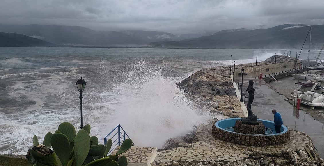 Άστατος-ο-καιρός-του-Σαββάτου,-13-Ιουνίου-2026-–-Πού-θα-εκδηλωθούν-ισχυρές-βροχές-και-καταιγίδες