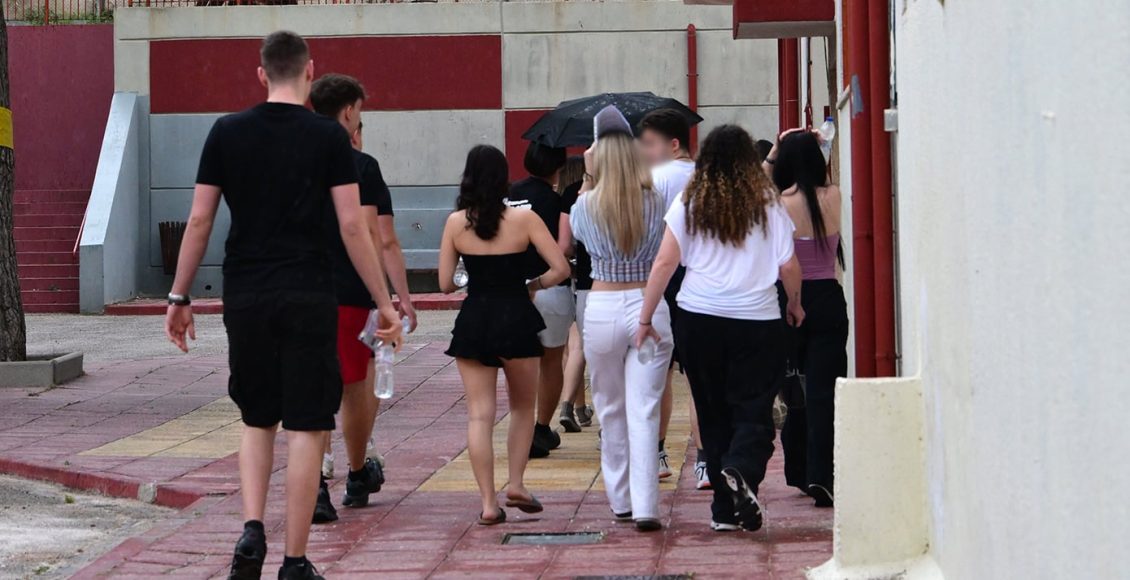 Πανελλαδικές-2026-–-ΕΠΑΛ:-Οι-υποψήφιοι-εξετάστηκαν-σε-Τεχνολογία-Μηχανών,-Οικοδομική,-Μηχανές-Εσωτερικής-Καύσης-και-Ψηφιακά-Συστήματα