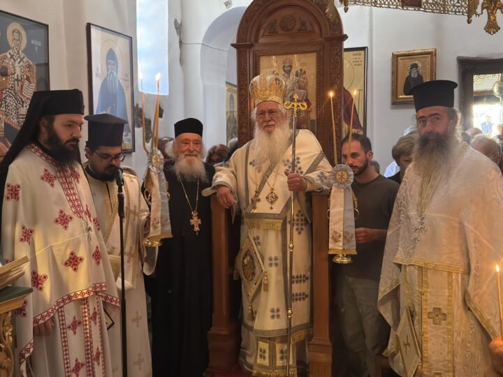 Εορτή-Αγίου-Λουκά-του-Ιατρού-στη-Μητρόπολη-Θηβών