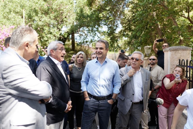 Μητσοτάκης-από-τη-Ρόδο:-«Πράσινο-φως»-για-την-αξιοποίηση-του-Παλιού-Νοσοκομείου-–-Εξήγγειλε-νέο-νοσοκομείο-στην-Κω