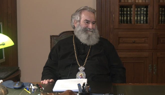 Εγκύκλιος-Μητροπολίτη-Μάνης-για-την-αξία-της-χριστιανικής-κατασκήνωσης