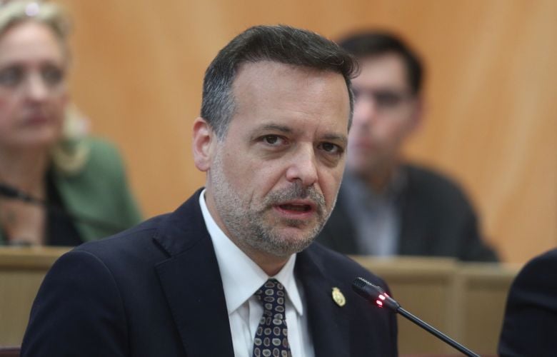 Πηγές-του-υπουργείου-Εσωτερικών-κατά-Δούκα:-«Για-άλλη-μια-φορά-επέλεξε-να-δείξει-την-παντελή-του-άγνοια-για-την-Αυτοδιοίκηση»