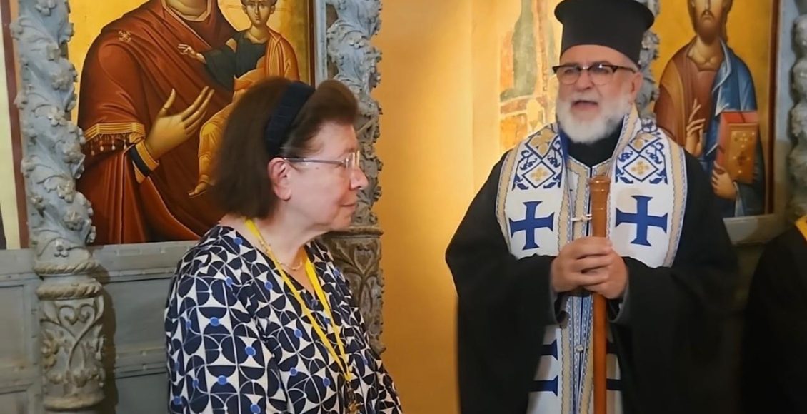 Εγκαίνια-για-το-Παλαιοχριστιανικό-Βαπτιστήριο-του-Αγίου-Ιωάννη-στην-Κω