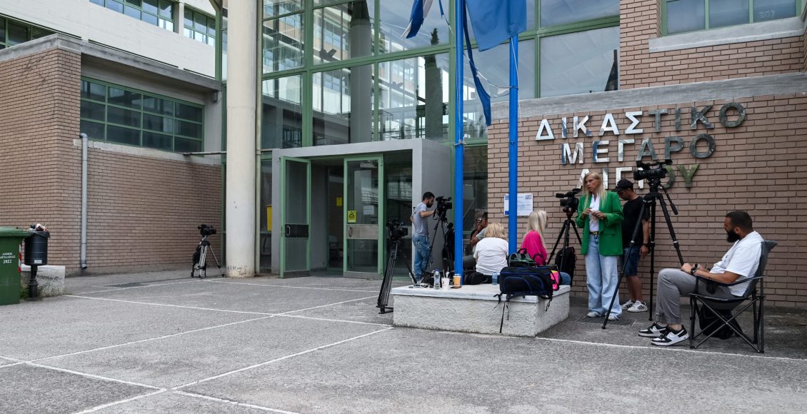 Προφυλακίστηκε-ο-65χρονος-για-το-διπλό-φονικό-στο-Αίγιο