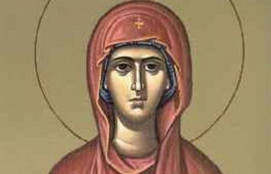 13-Ιουνίου:-Εορτάζει-η-Αγία-Ακυλίνη-η-Μάρτυς