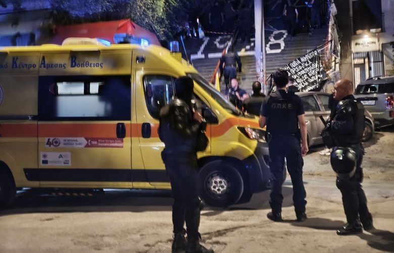 Δολοφονία-στα-Εξάρχεια:-Γνωστός-στις-Αρχές-ο-25χρονος-Τούρκος-–-Συγκίνηση-για-το-σκύλο-του-θύματος