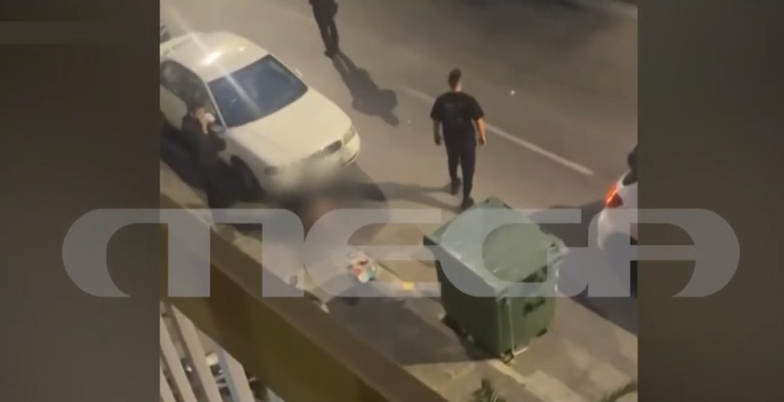 Βίντεο-ντοκουμέντο-από-τη-σύλληψη-του-υπαρχηγού-κυκλώματος-διακίνησης-ναρκωτικών-σε-ανηλίκους-–-Σοκαριστικοί-διάλογοι